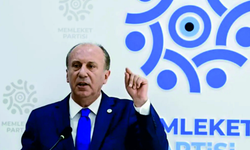 Muharrem İnce 'Anayasa değişikliğini' sordu: Uzlaştınız mı?