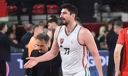 Karşıyaka'da yaprak dökümü: Muhsin Yaşar Galatasaray'la anlaştı!