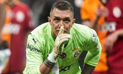 Galatasaray yeni kalecisini Fransa'da buldu!