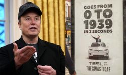 Elon Musk'ın Tesla'sı İngiltere pazarında kan kaybetmeye devam ediyor