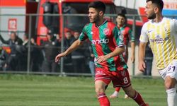 Muş'ta gol sesi çıkmadı: Karşıyaka turu İzmir'e bıraktı!