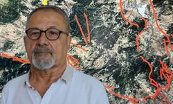Naci Görür'den Kütahya depremleri sonrası yorum: "Yöneticiler dikkatli olmalı"