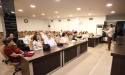 Narlıdere’de edebiyat ve psikoloji bir arada