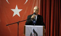 Zafer Partisi'nden fesih uyarısı: Anayasadan Türklük çıkarılacak!