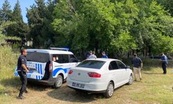Nazilli'de şüpheli ölüm ekipleri harekete geçirdi!
