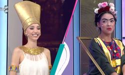 İşte Benim Stilim Nefertiti kimdir?