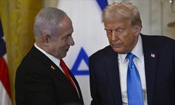 Trump'tan şaşırtan Gazze çıkışı!