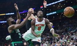 NBA'de New York finale, Boston evine!
