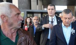 Saldırganın Özgür Özel'e baktığı o an!