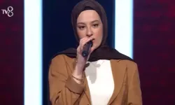 O Ses Türkiye Gamze kimdir, kaç yaşında ve nereli?