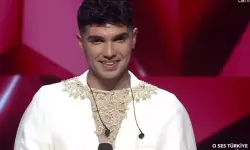 O Ses Türkiye Jean Sarkissyan kimdir? Nereli, kaç yaşında? Türk mü?