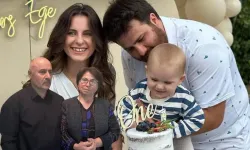 Oğuz Murat Aci'nin anne ve babasından, gelinlerine dava!