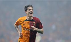 Okan Buruk resti çekti: Galatasaray'da Zaniolo'nun geleceği belirsiz!