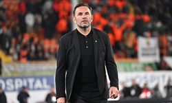 Okan Buruk'tan Osimhen itirafı!