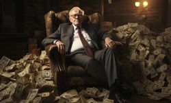Omaha Kahini olarak anılan Warren Buffett'ten 95 yaşında emekliliğe yeşil ışık!