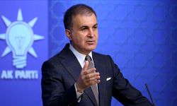 PKK'nın feshi sonrası AK Parti'den ilk açıklama:  Emperyalist planların önü kesilecek