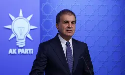 AK Parti Sözcüsü Ömer Çelik: ''Özgür Özel'e alçakça saldırı yapıldı!''