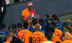 Osimhen 2 gol attı: Galatasaray'da rekorları altüst etti