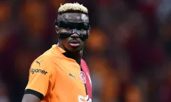 Galatasaray taraftarına müjde: Osimhen için indirime gidildi!