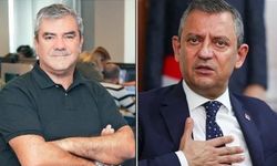 Barış Yarkadaş: Kemal Kılıçdaroğlu'na ''Merzifon eşeği'' denildiğine neden sustunuz?