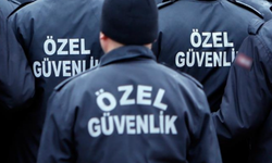 DİSK'ten güvenlikçilere uyarı: Başka sendikalara üye olmayın!