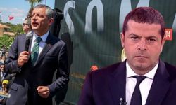 Cüneyt Özdemir'den Özgür Özel'e hodri meydan! Siz Manisa'da ezcacılık yaparken ben yine gazetecilik yapıyor olacağım