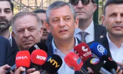 Özgür Özel, yumruklu saldırının sorumlusunu açıkladı!
