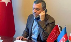 Özgür Özel'den Anneler Günü'nde telefon trafiği: 32 anneye telefon!
