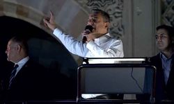 Özgür Özel'den Beyazıt'ta 'diploma' resti: ''Öyle sorgulanmaz, böyle sorgulanır!''