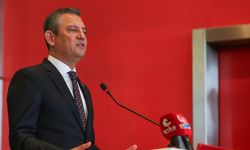 Fesih kararının ardından CHP lideri Özgür Özel'den ilk açıklama!