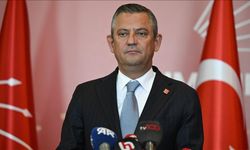 Özgür Özel: "Geçen seçimde İstanbul'u kazanan Cumhurbaşkanı adayı olsaydı o seçimi kazanıyordu"