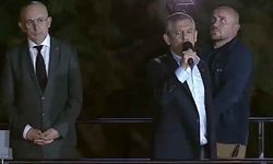 Mansur Yavaş çağırdı, CHP'liler Genel Merkez'e akın etti: Özel'den 'mücadeleye devam' mesajı!
