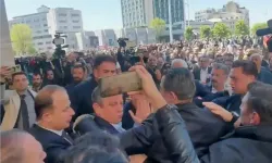 Özgür Özel'e saldırı, kızına ölüm tehdidi: Sahte hesaptan adres bilgilerini paylaştılar!