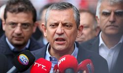 Özgür Özel'in kızını sosyal medya üzerinden tehdit eden şahıs yakalandı!