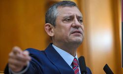 Özgür Özel, Cumhurbaşkanı Erdoğan'a yüklendi: ''Bu suskunluk teslimiyettir!''