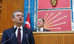 CHP lideri Özel'den TRT'ye mesaj: ''Biz hatırlatıyoruz: TRT milletindir!''