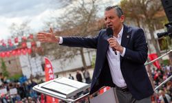 Özel'den Van'da dikkat çeken açıklama: Terörsüz Türkiye'ye evet!