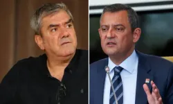 Özgür Özel'den Yılmaz Özdil'e: ''O geri vitesi yedirirler adama''
