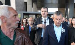 Özgür Özel’e saldıran Selçuk Tengioğlu mahkeme sevk edildi!