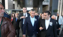 Özgür Özel'e saldırı yabancı basının da gündemine oturdu!