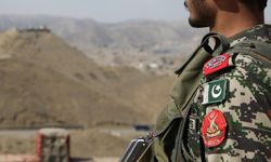 Pakistan ordusu duyurdu: Hindistan'a ait 25 İHA'yı düşürdük