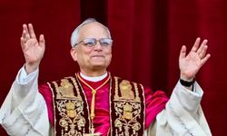 Çiçeği burnunda Papa parmağında tam 20 milyon TL'lik servet taşıyacak!