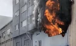 Kağıthane'de patlama: 1 ölü, 3 yaralı!