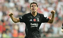 Beşiktaş'a iyi haber: Derbide sahada olacak!