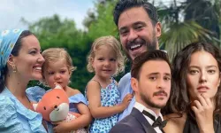 Pelin Akil ve Anıl Altan çiftinin boşanmasına 'reklam' engeli!
