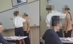 Pendik'te öğrencisine şiddet uygulayan öğretmen hakkında yeni gelişme!