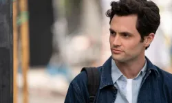 Penn Badgley kimdir, Müslüman mı oldu?