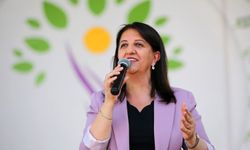 DEM Partili Pervin Buldan trafik kazası geçirdi! Partiden açıklama geldi