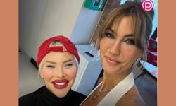 Pınar Özkurteller kimdir? Estetiksiz hali nasıl?