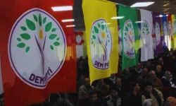 SON DAKİKA PKK kendini feshetti: İşte, DEM Parti'den konuyla ilgili ilk açıklama!